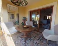 Re-Sale - Apartment - Algorfa