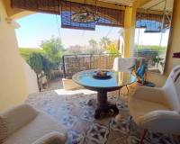 Re-Sale - Apartment - Algorfa