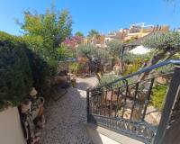 Re-Sale - Apartment - Algorfa