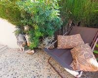 Re-Sale - Apartment - Algorfa