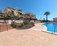 Re-Sale - Apartment - Algorfa