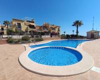 Re-Sale - Apartment - Algorfa