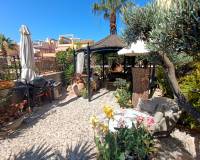 Re-Sale - Apartment - Algorfa