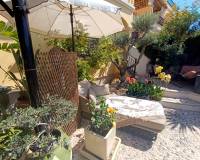 Re-Sale - Apartment - Algorfa