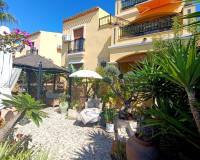 Re-Sale - Apartment - Algorfa