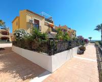 Re-Sale - Apartment - Algorfa