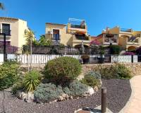 Re-Sale - Apartment - Algorfa