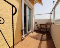 Re-Sale - Apartment - Algorfa