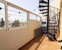 Re-Sale - Apartment - Algorfa