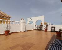 Re-Sale - Apartment - Algorfa