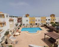 Re-Sale - Apartment - Algorfa
