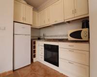 Re-Sale - Apartment - Algorfa