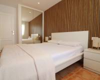 Re-Sale - Apartment - Algorfa