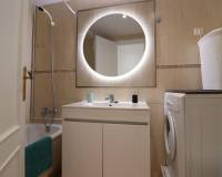 Re-Sale - Apartment - Algorfa