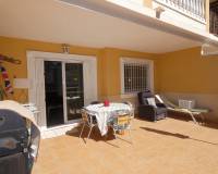 Re-Sale - Apartment - Algorfa