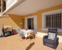 Re-Sale - Apartment - Algorfa