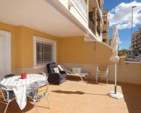 Re-Sale - Apartment - Algorfa