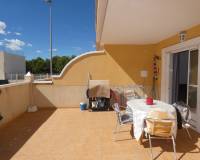 Re-Sale - Apartment - Algorfa