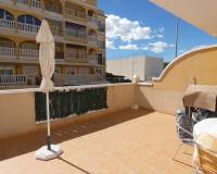 Re-Sale - Apartment - Algorfa