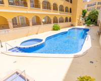 Re-Sale - Apartment - Algorfa