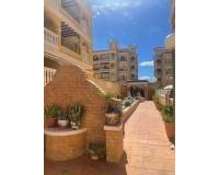 Re-Sale - Apartment - Algorfa