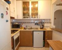 Re-Sale - Apartment - Algorfa