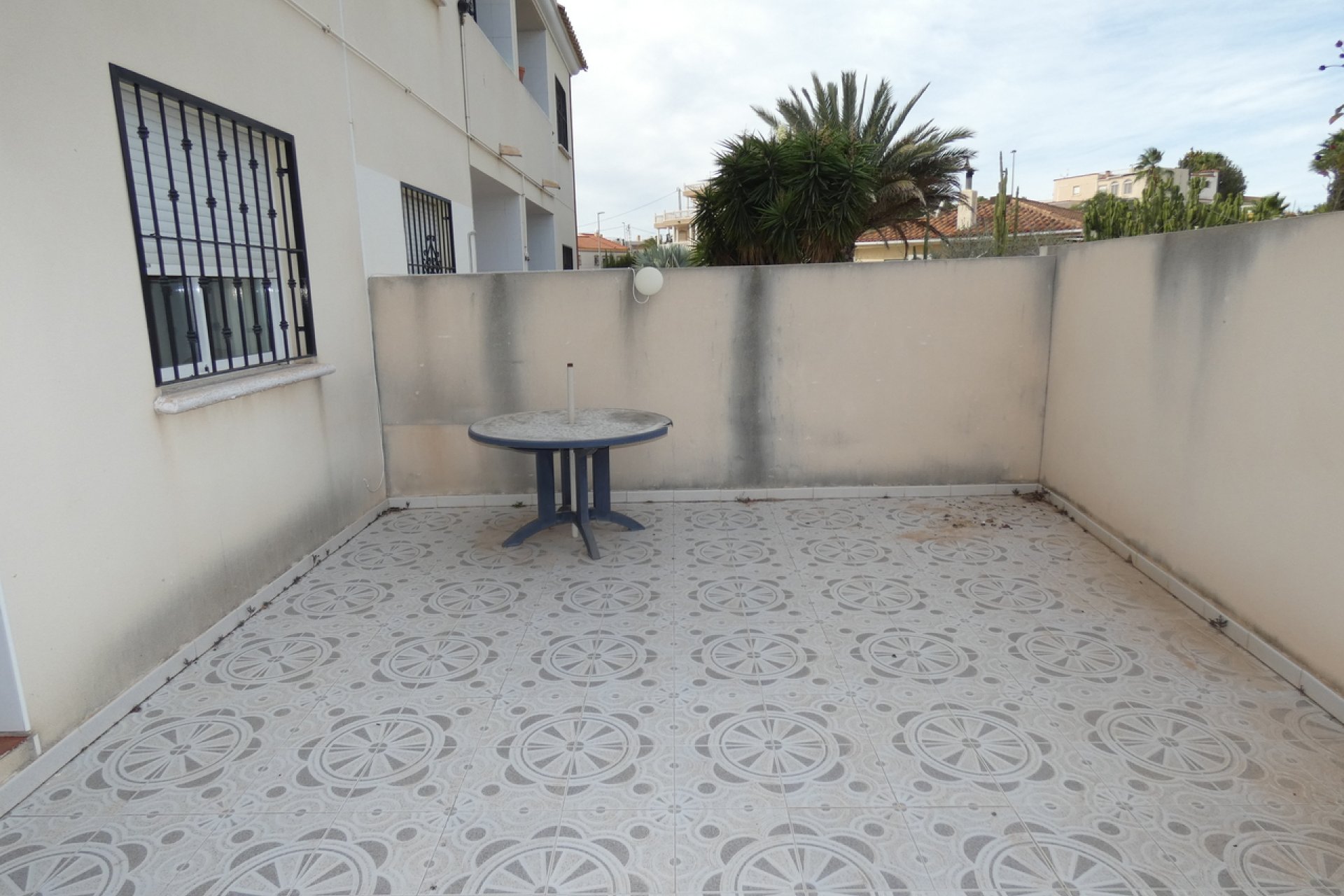 Re-Sale - Apartment - Algorfa