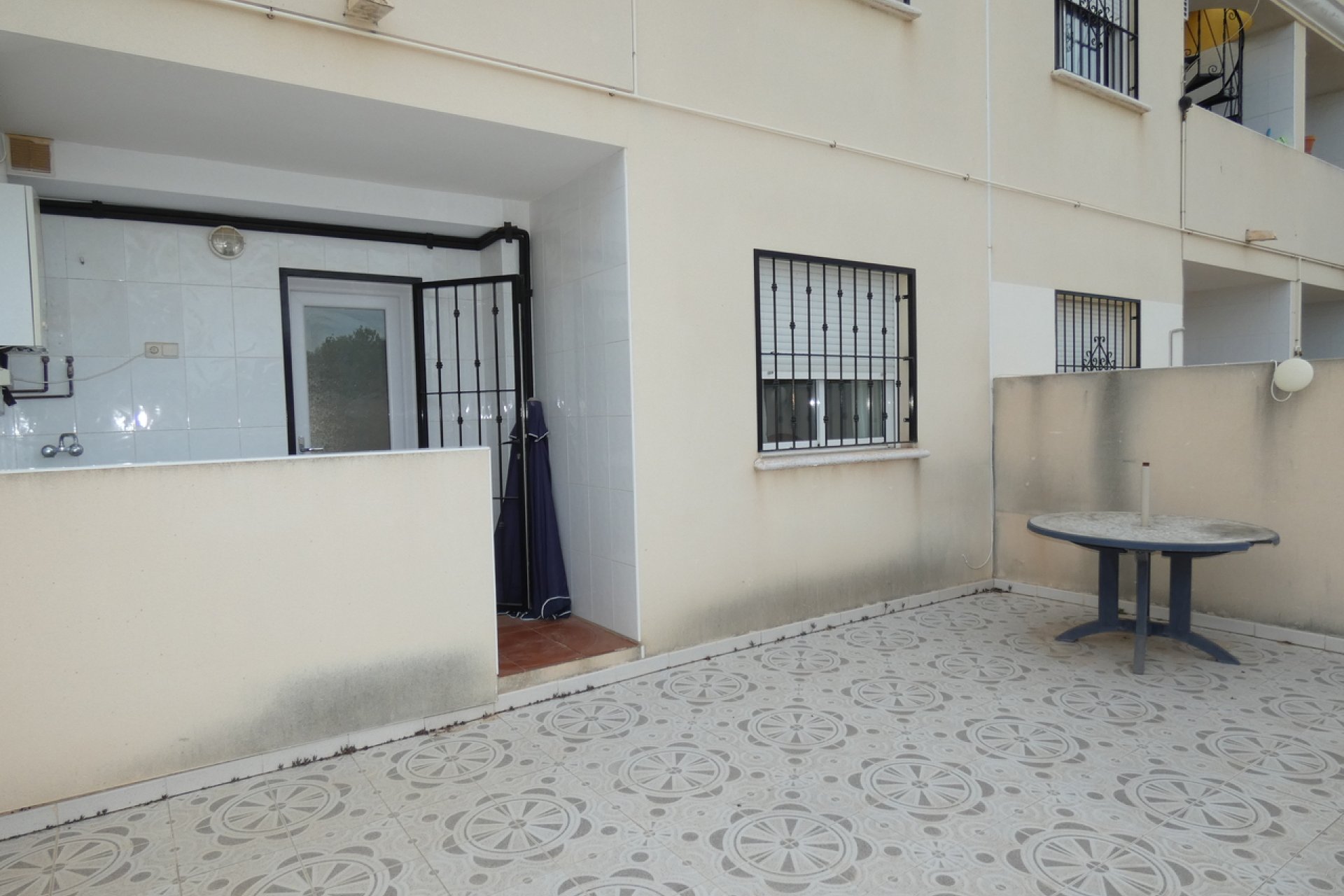 Re-Sale - Apartment - Algorfa