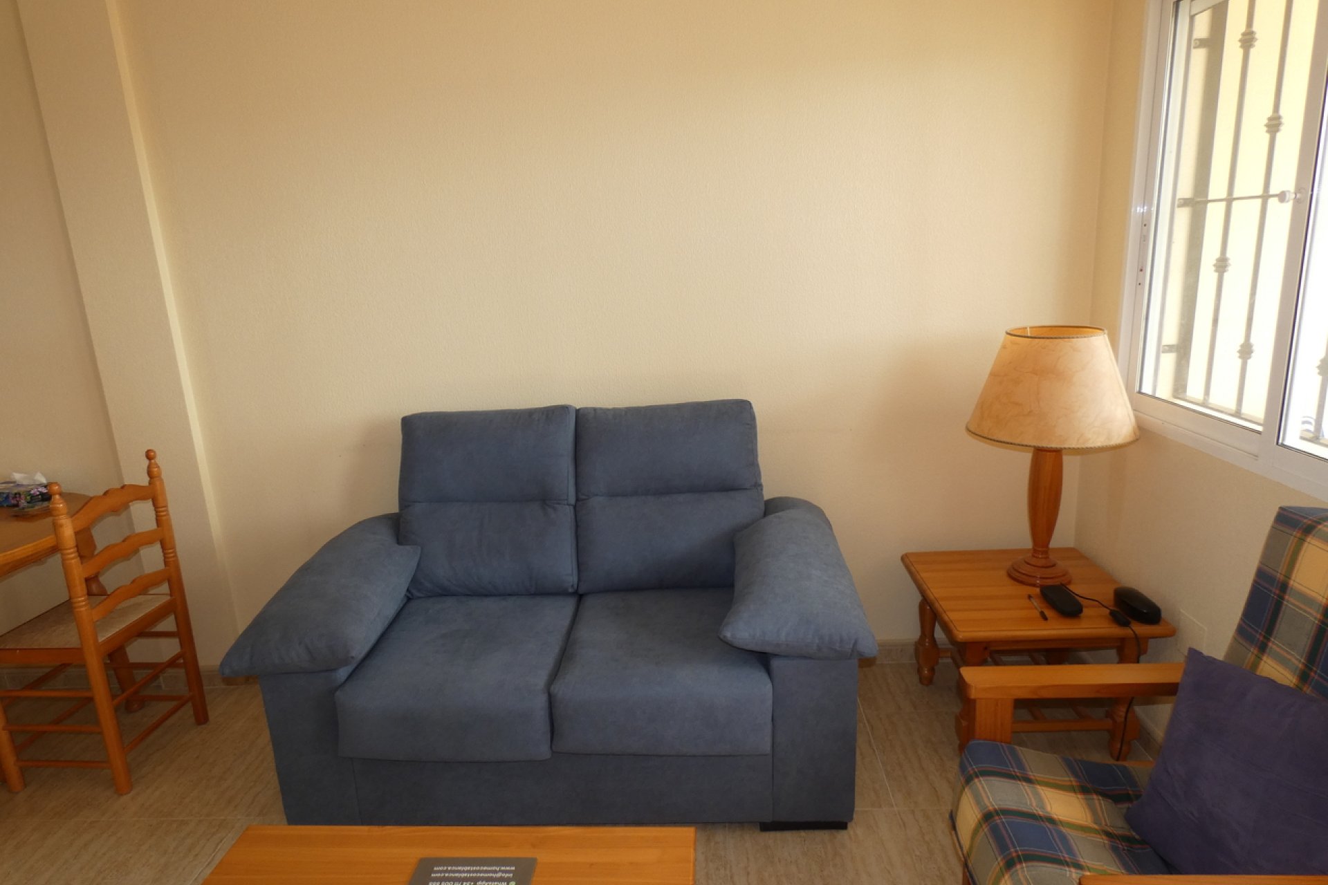 Re-Sale - Apartment - Algorfa