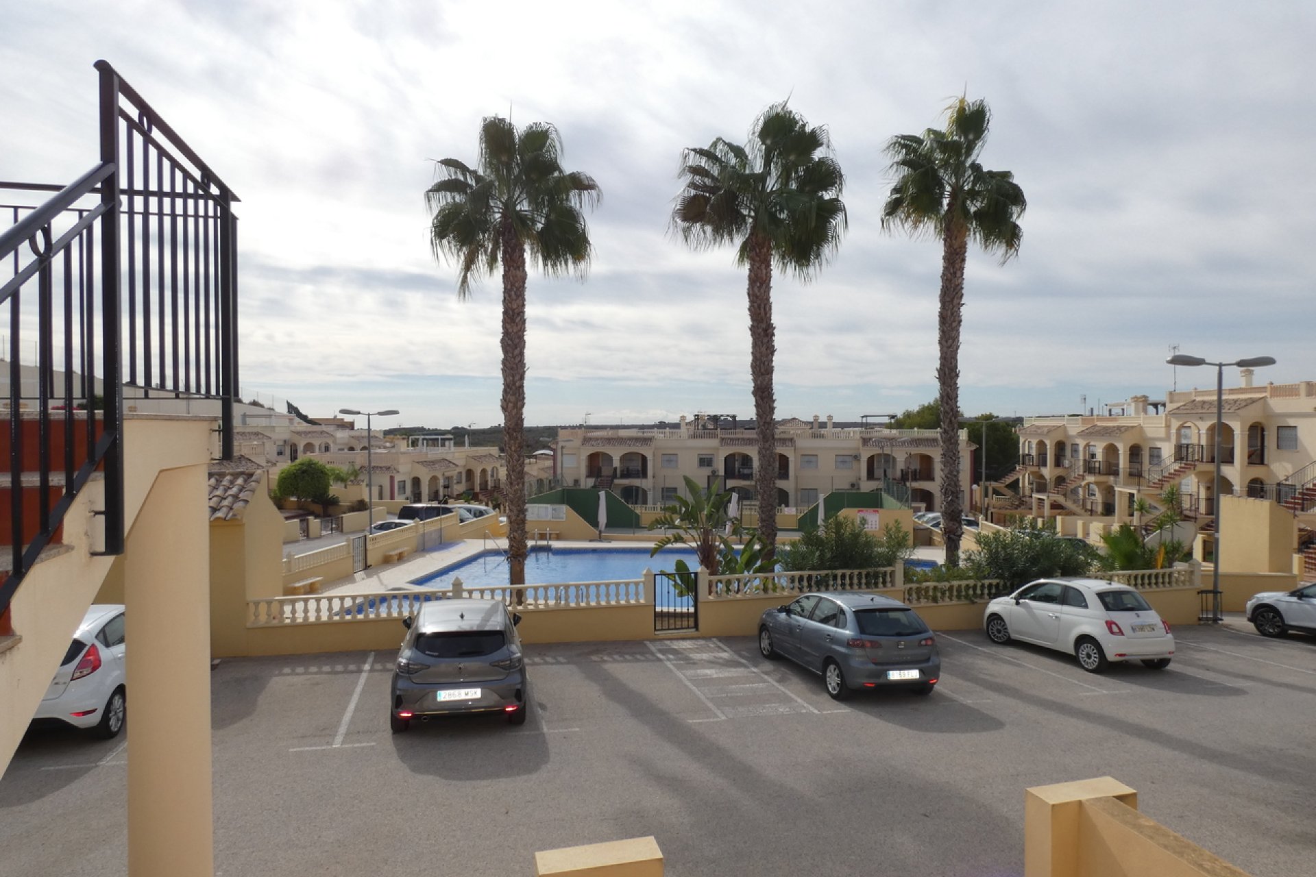 Re-Sale - Apartment - Algorfa