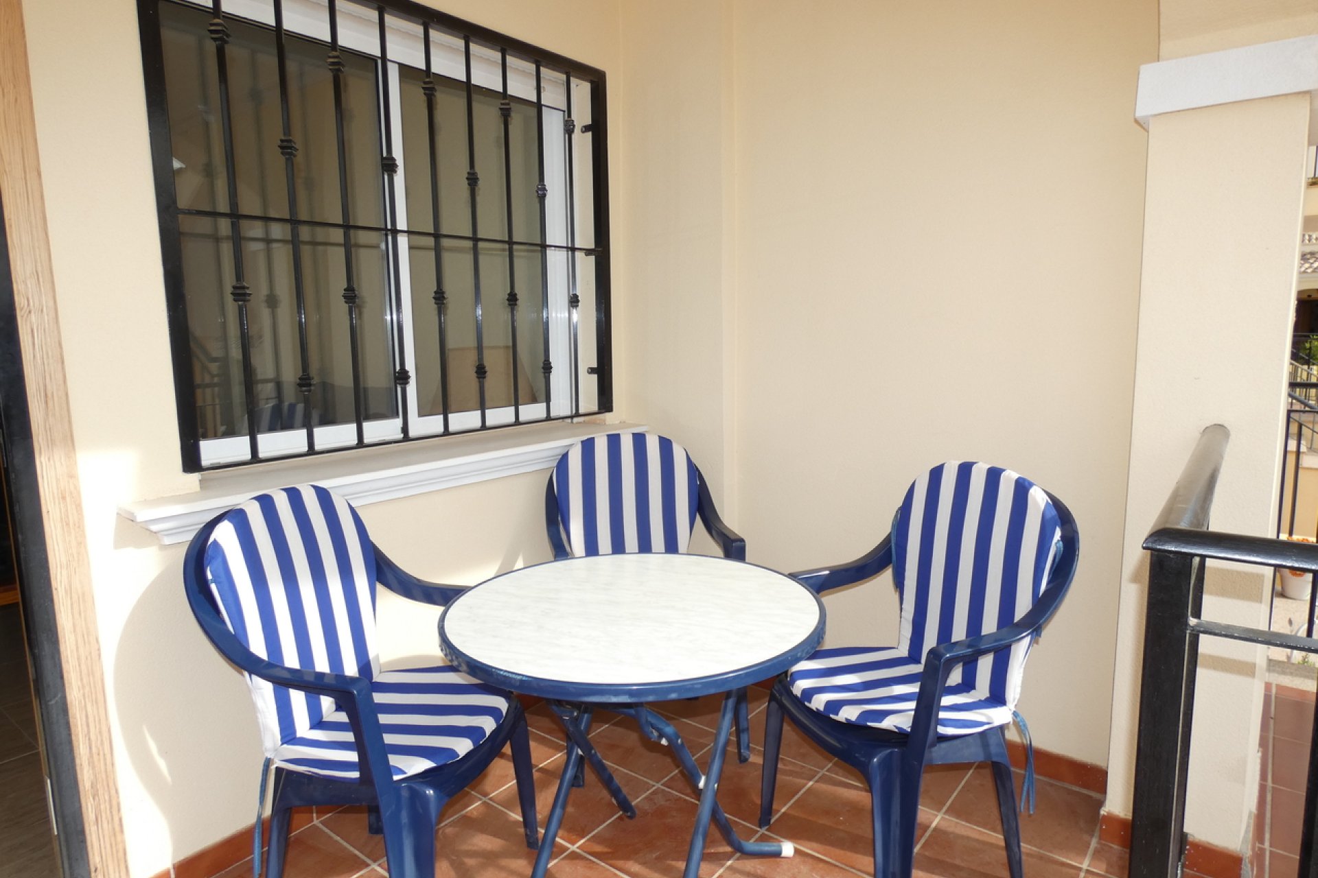 Re-Sale - Apartment - Algorfa