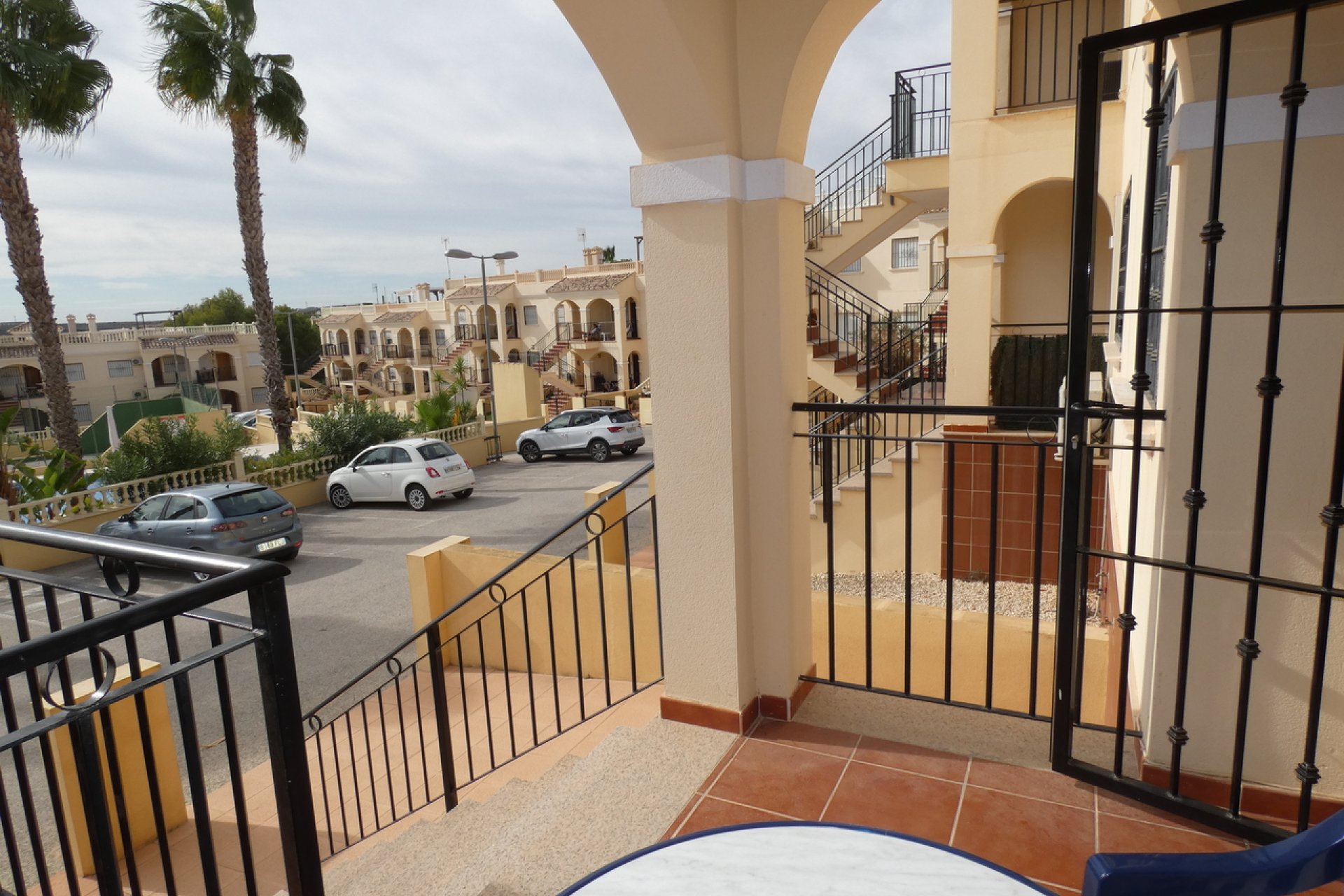 Re-Sale - Apartment - Algorfa