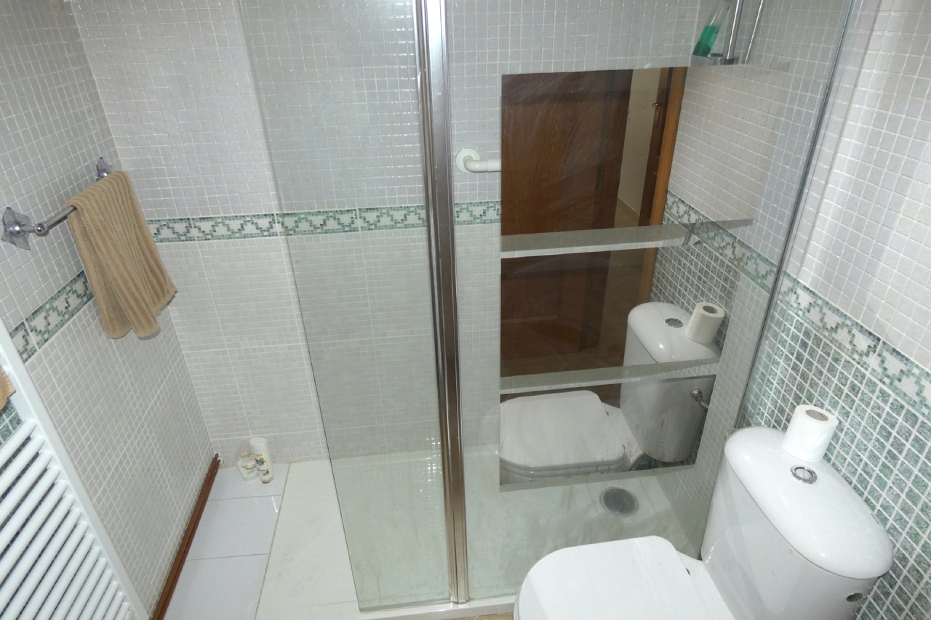 Re-Sale - Apartment - Algorfa