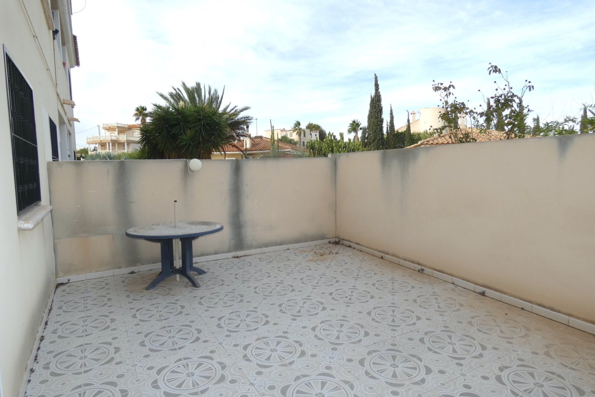 Re-Sale - Apartment - Algorfa