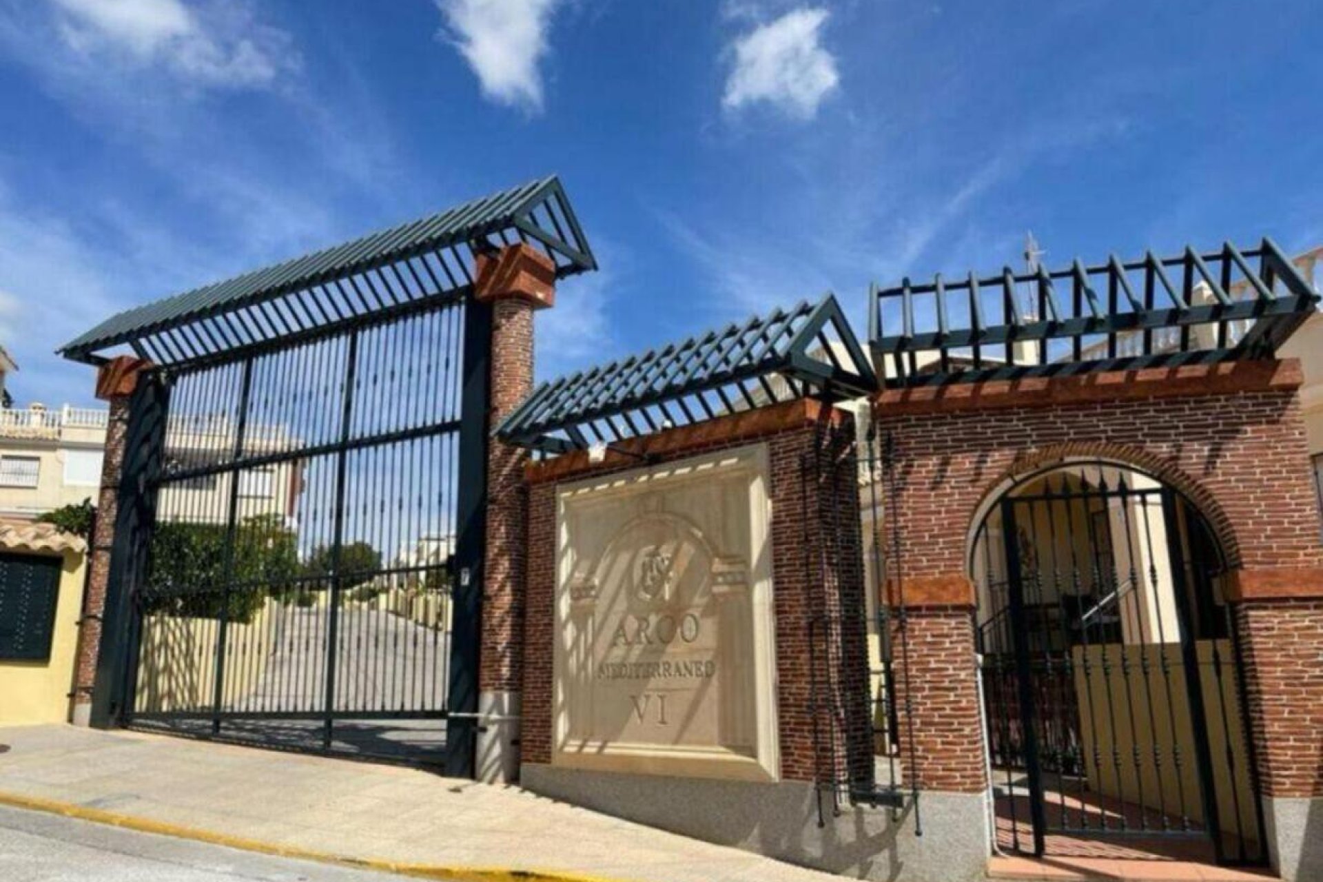 Re-Sale - Apartment - Algorfa