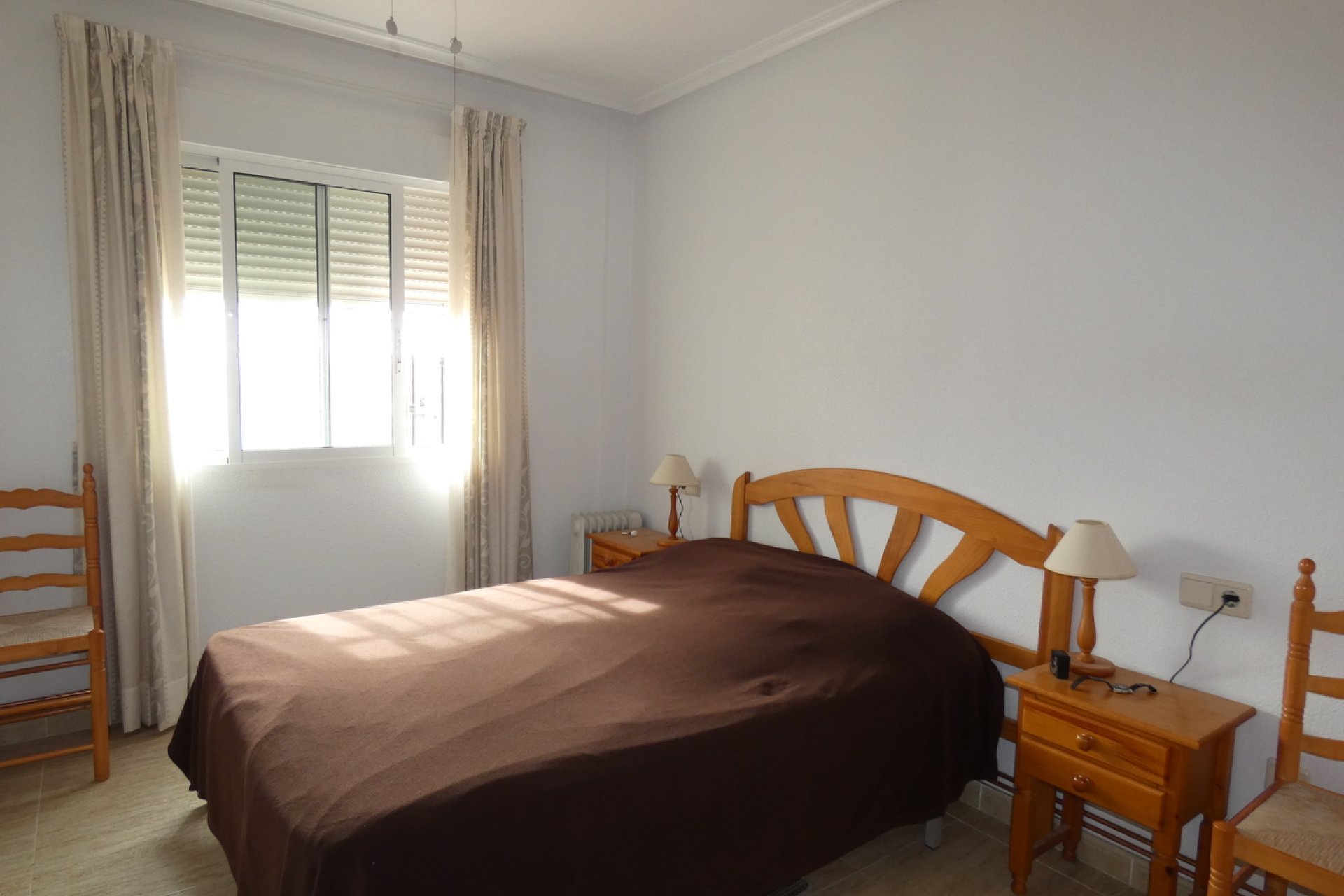 Re-Sale - Apartment - Algorfa