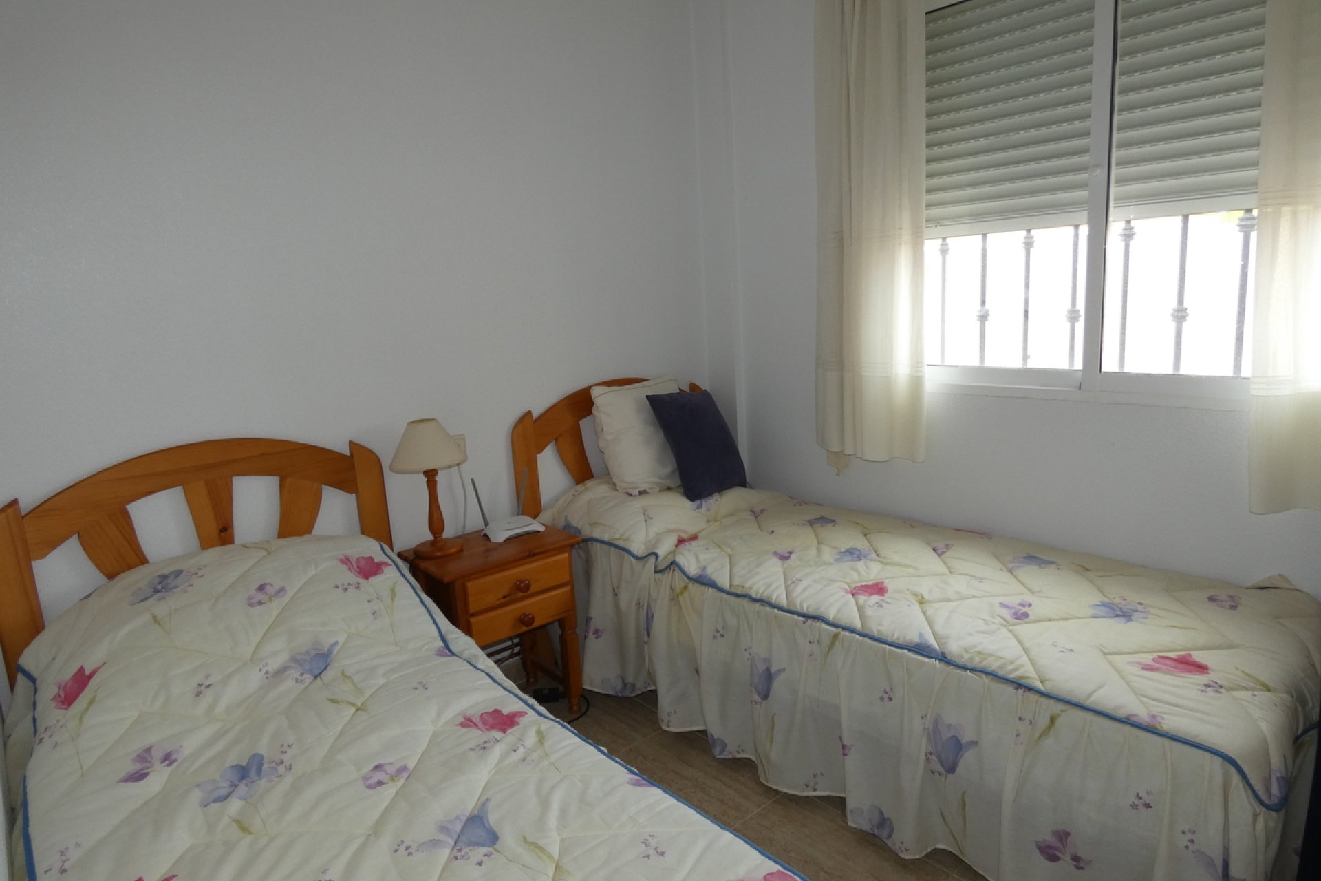 Re-Sale - Apartment - Algorfa