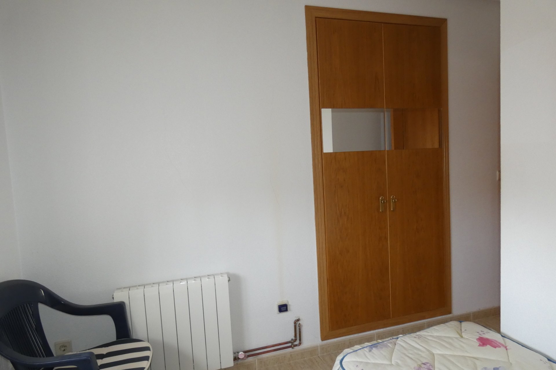 Re-Sale - Apartment - Algorfa