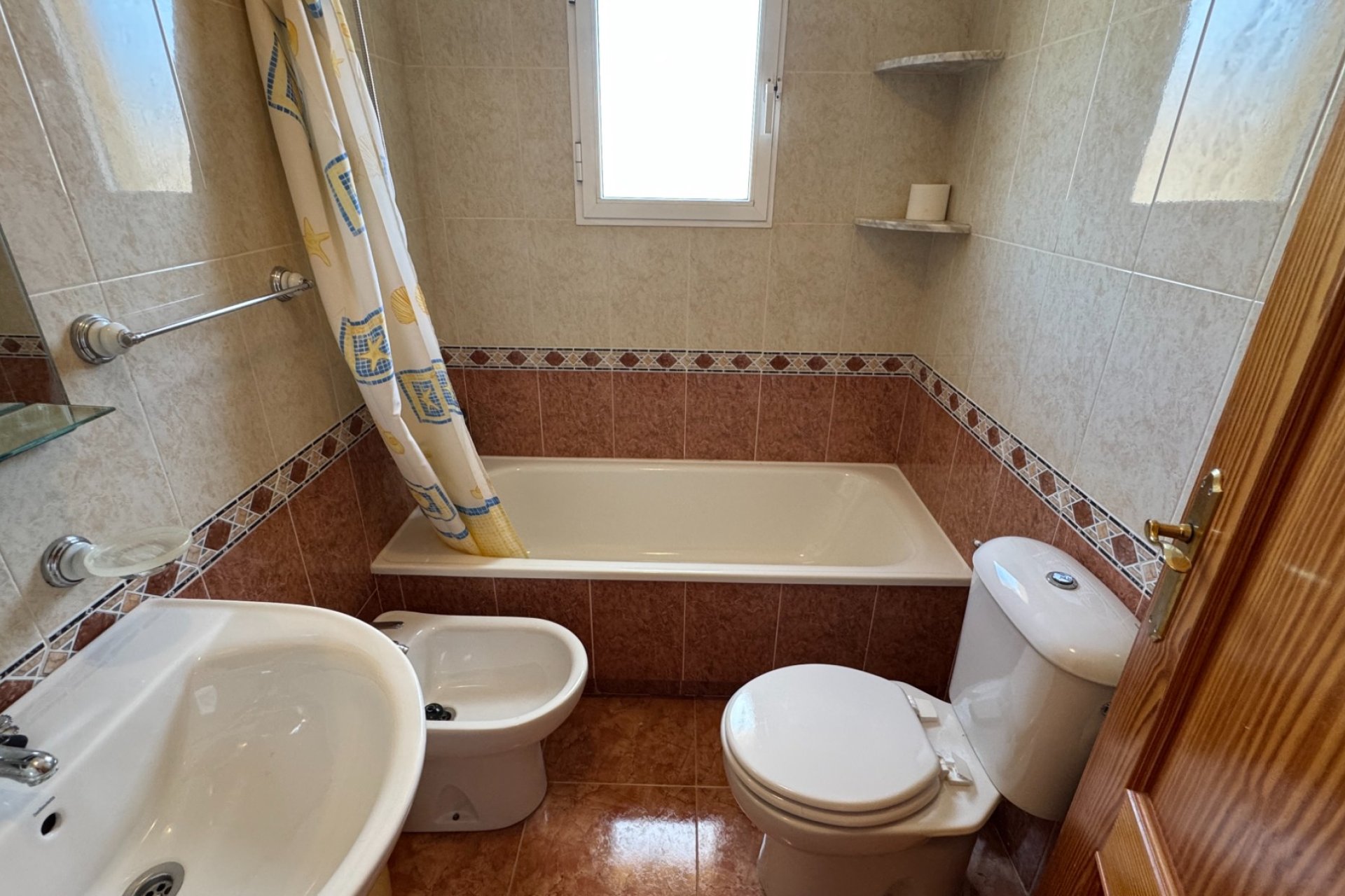 Re-Sale - Apartment - Algorfa