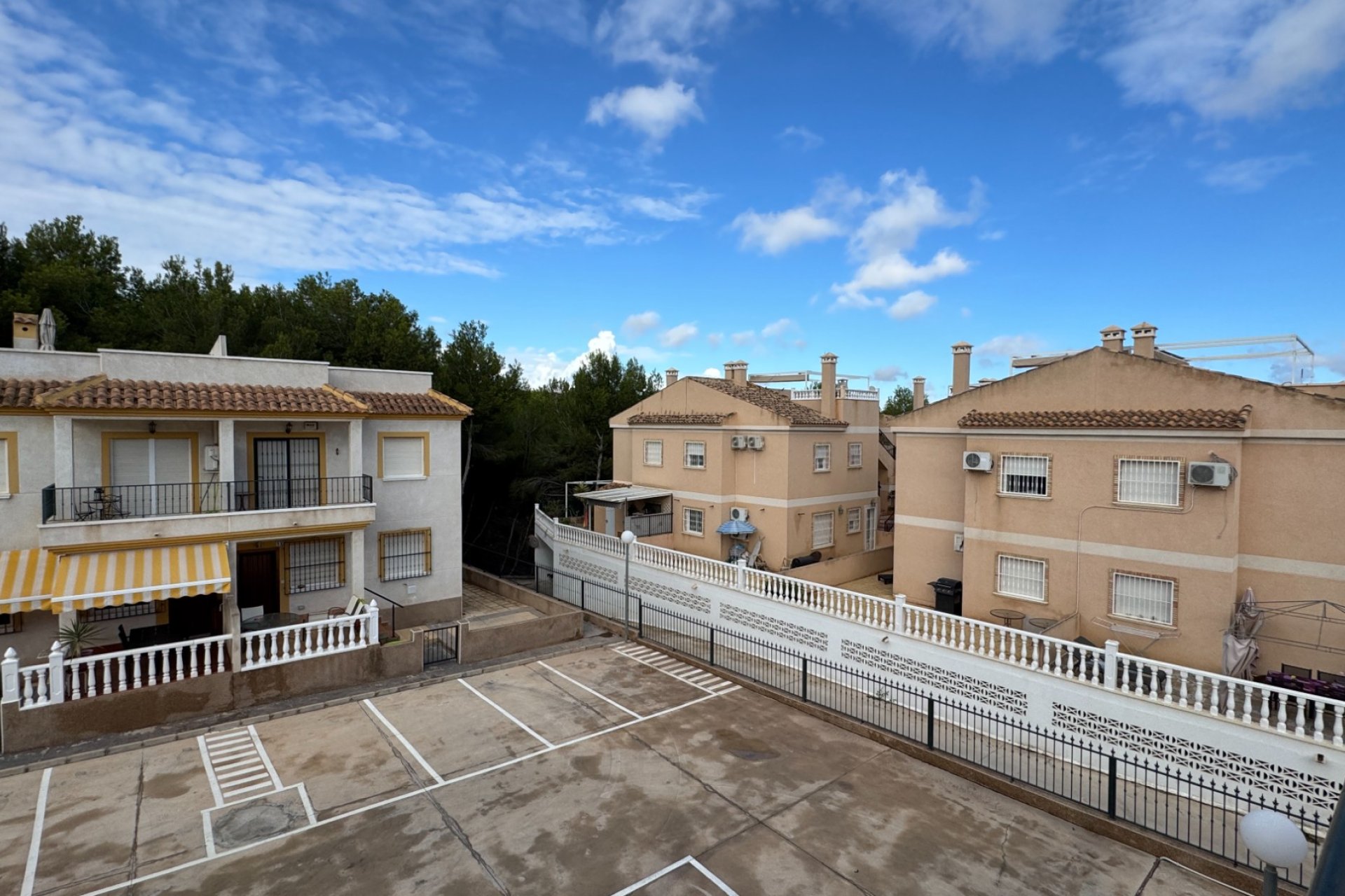 Re-Sale - Apartment - Algorfa
