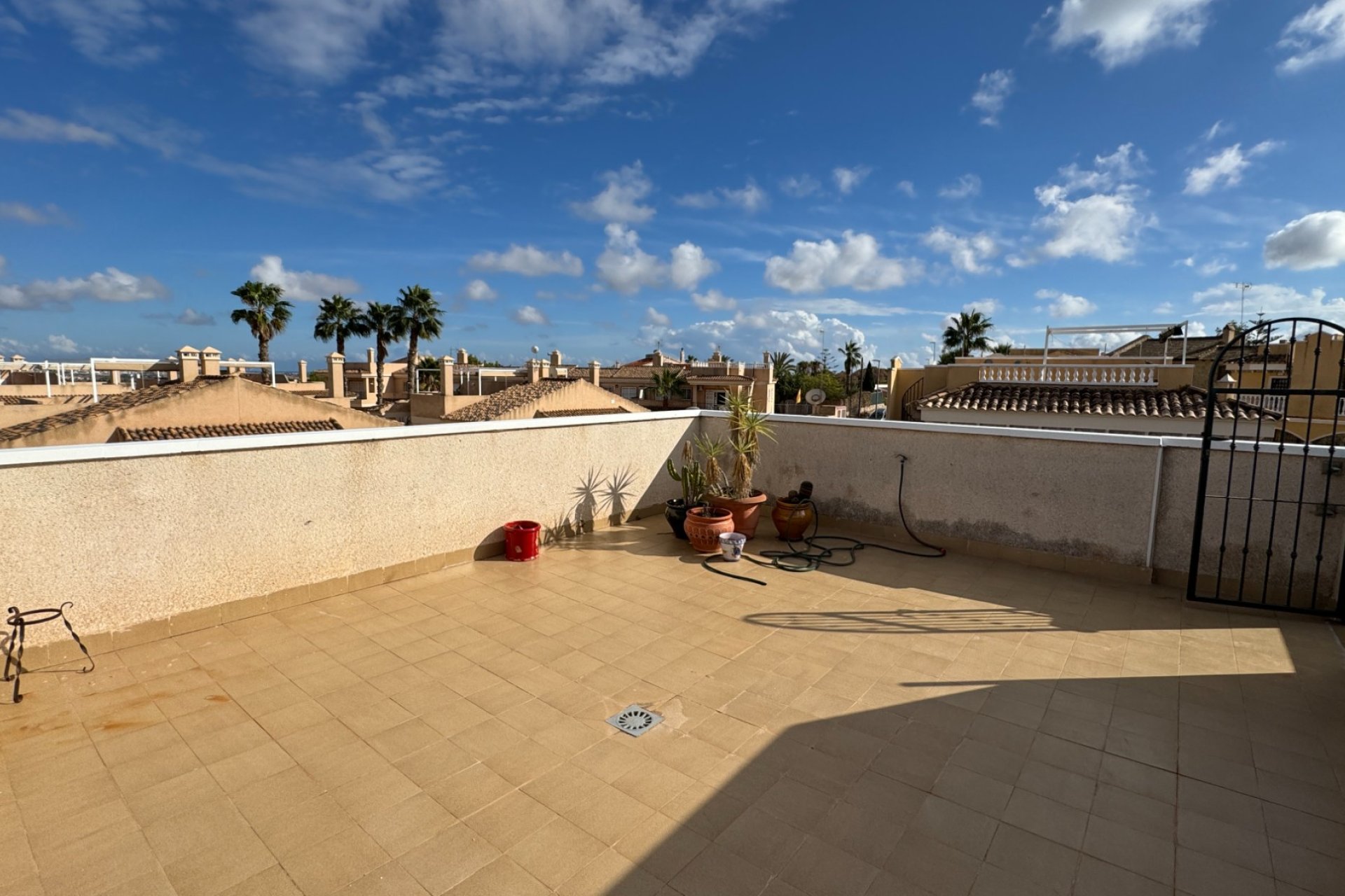 Re-Sale - Apartment - Algorfa