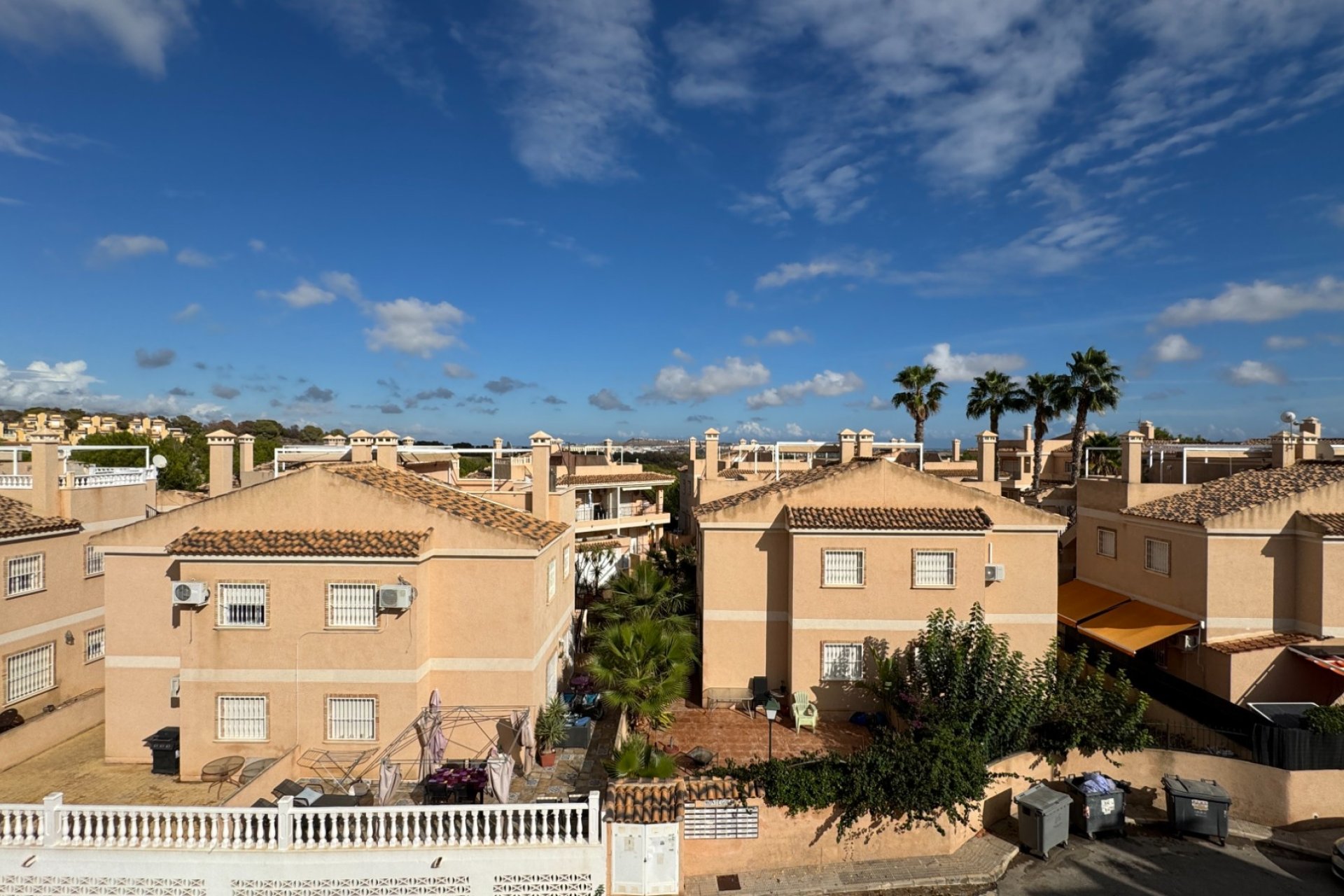 Re-Sale - Apartment - Algorfa