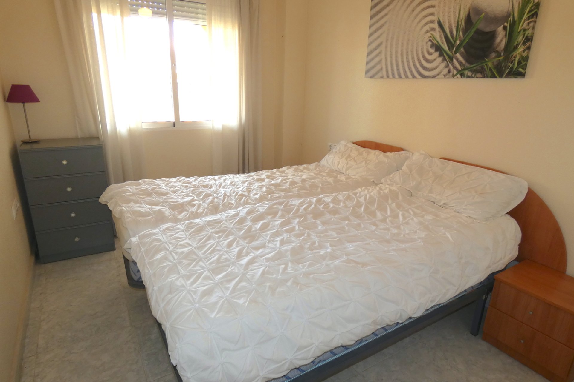 Re-Sale - Apartment - Algorfa
