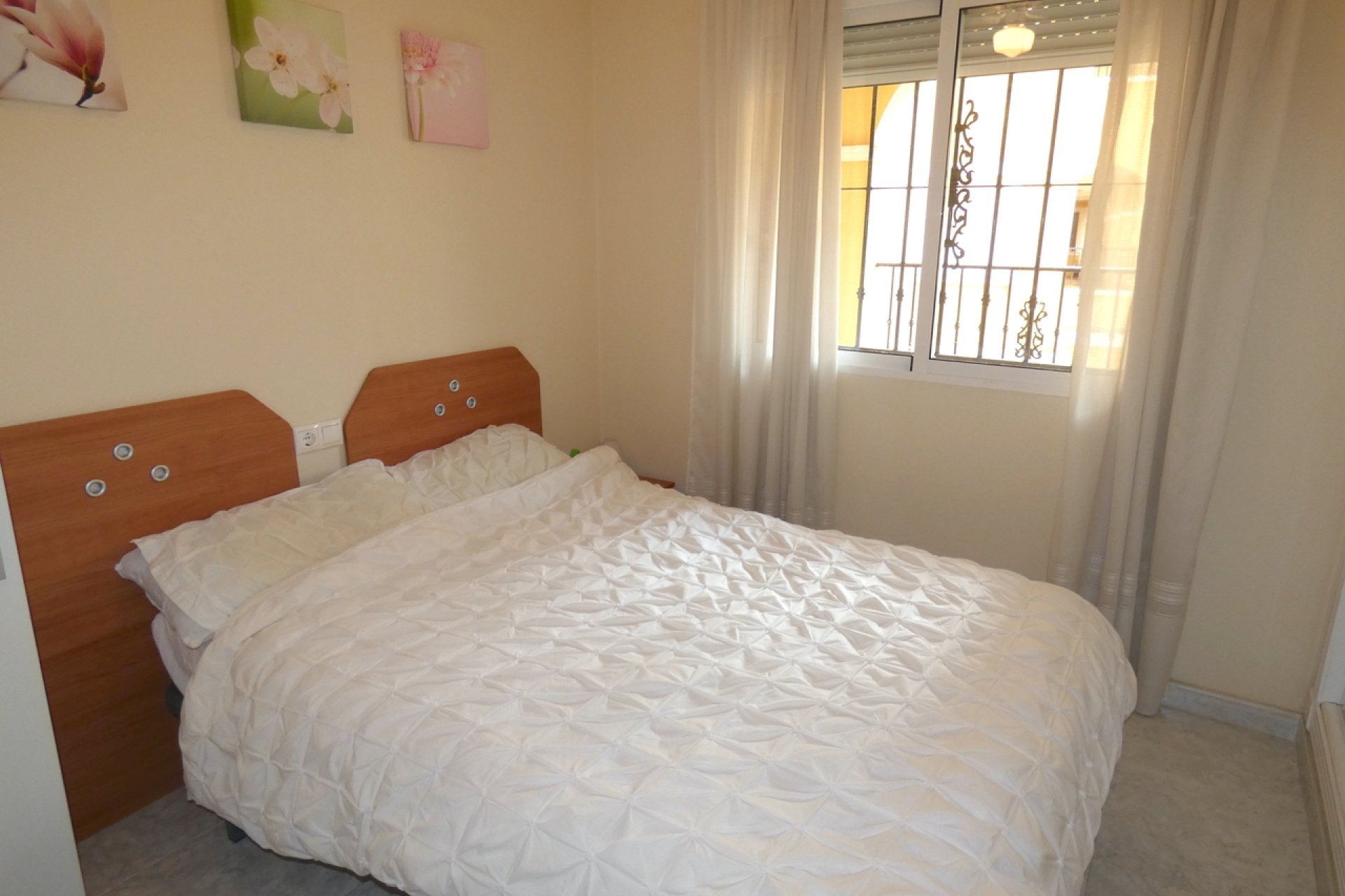 Re-Sale - Apartment - Algorfa