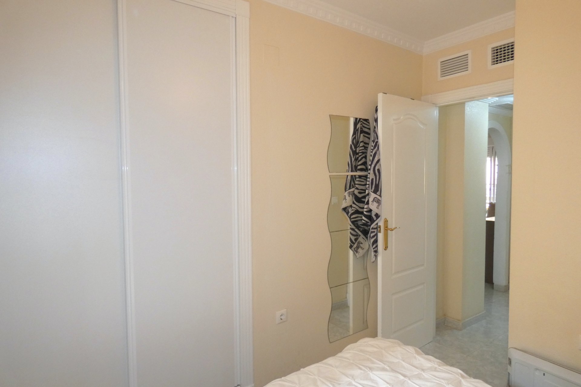 Re-Sale - Apartment - Algorfa