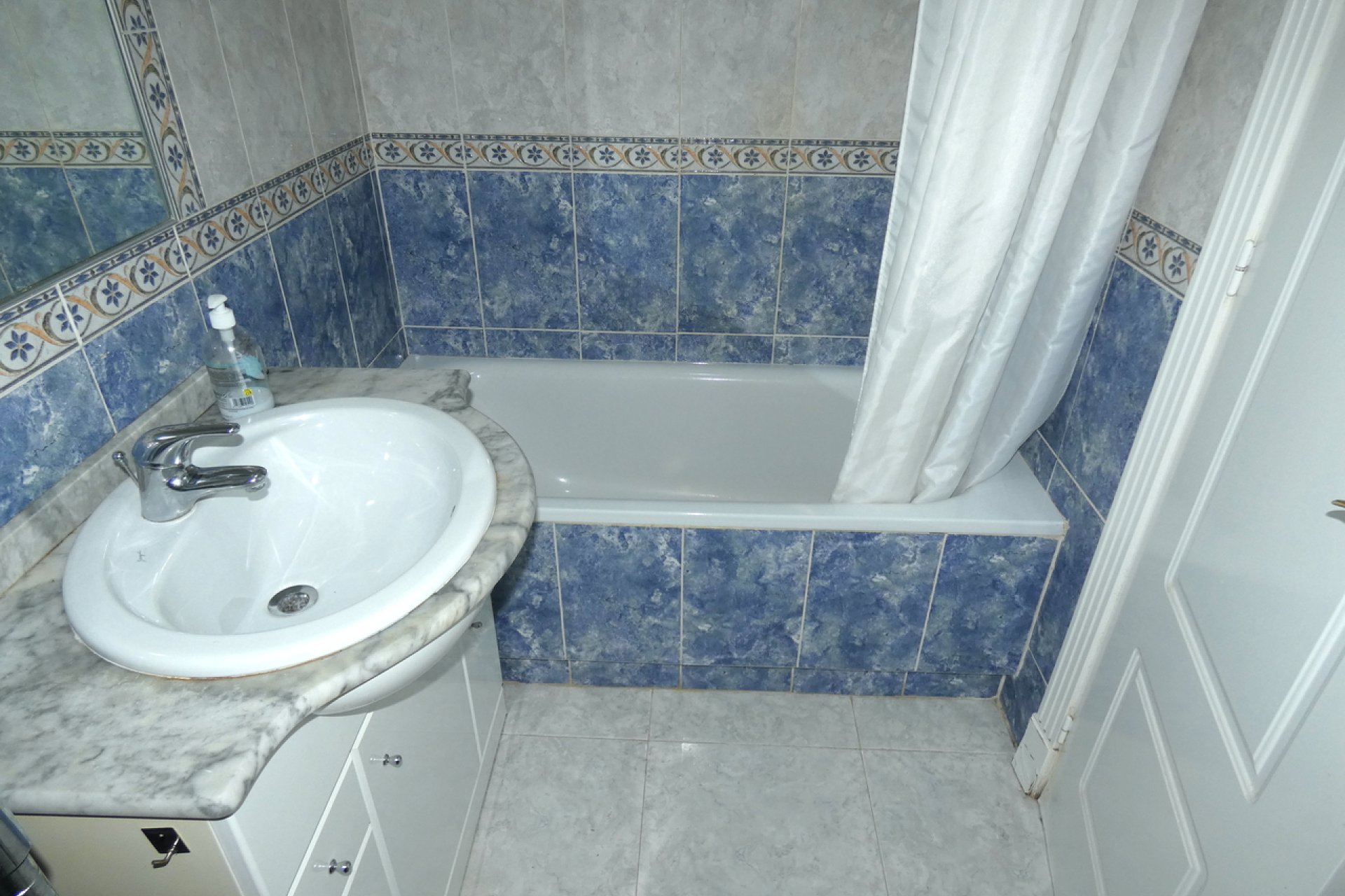 Re-Sale - Apartment - Algorfa