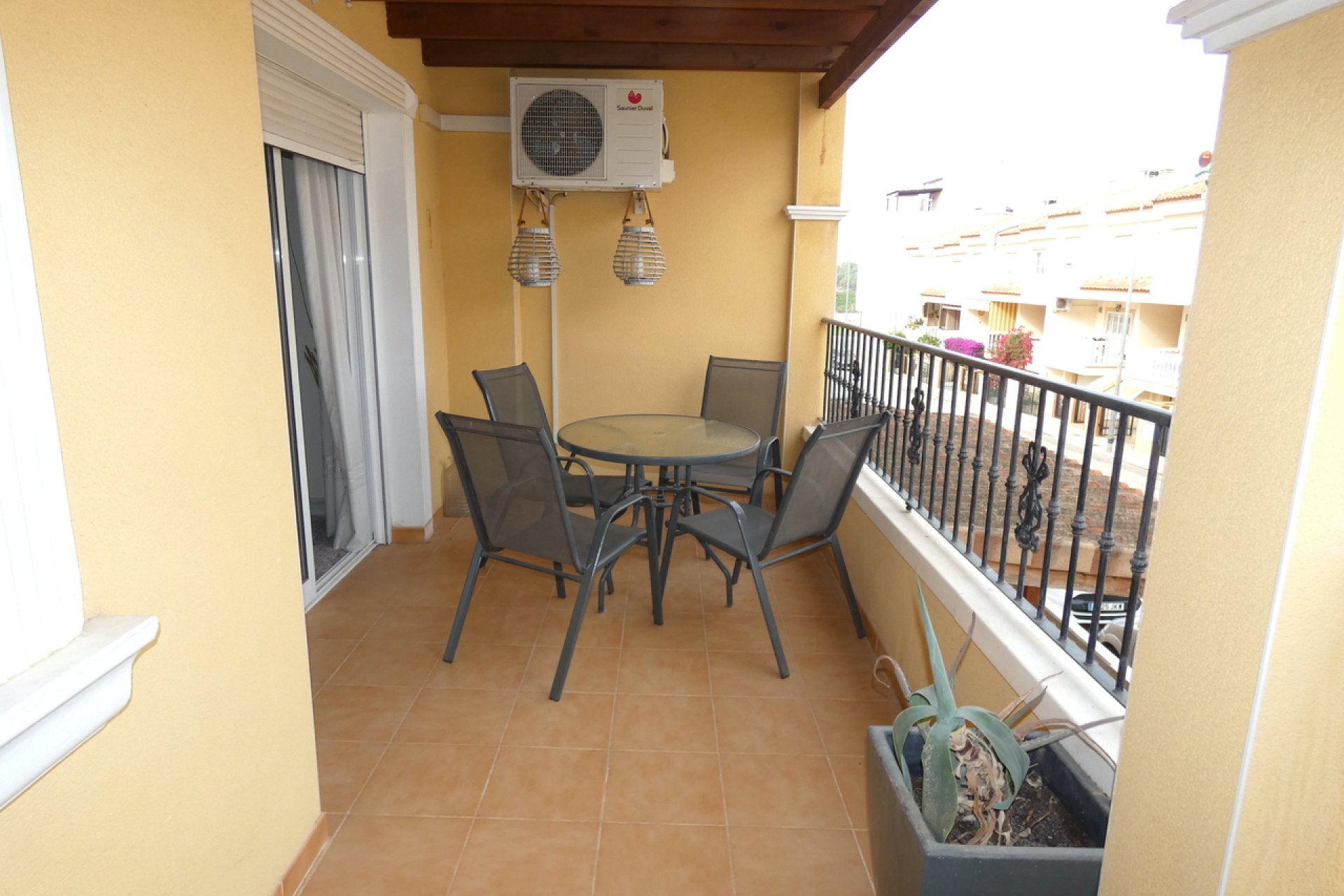 Re-Sale - Apartment - Algorfa
