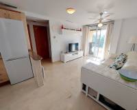 Re-Sale - Apartment - Algorfa