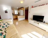 Re-Sale - Apartment - Algorfa