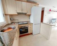 Re-Sale - Apartment - Algorfa